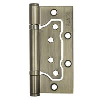 PUNTOПетля универсальная без врезки 200-2B 100*2,5 (бронза