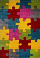 Ковер Merinos ORION V820 STAN MULTICOLOR 0,8 1,5 м