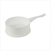 Сито пласт.  Хозяюшка  с ручкой