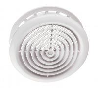 Решетка МВ200 ПФс (АBS)