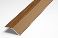 Профиль разноуровневый ПР 04.1800.088 Орех