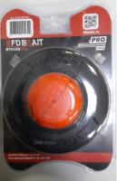 .Головка с леской для триммера ВТН15BPRO (М10 1,25 левая) полуавтомат