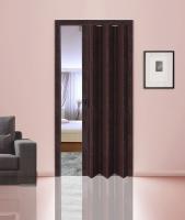 Двери раздвижные Стиль 84 202 (венге)