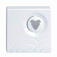 Звонок батарейный ДИАЛОГ ДЛ-01Б электронный гонг улучшенная акустика