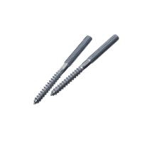 Шпилька сантехническая М10*100