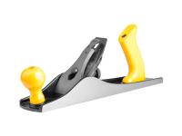 Рубанок ПРОФИ 50-350мм металлический стальной