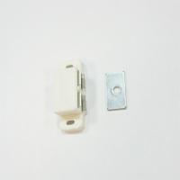 Магн. защёлка КНР мал. бел.(24)