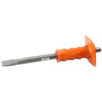 Зубило с протектором  Профи  300мм