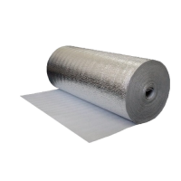 Изоляция фольг. д тепл.пола 8 1200мм (Изолайн ЛМ 8) рул. 15м.п.