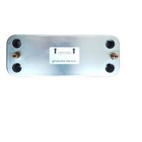 ПЛАСТИНЧАТЫЙ ТЕПЛООБМЕННИК (10P)PP10FH4T01 (7006902992)