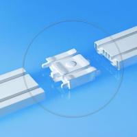 Соединитель карнизов  2-хрядн (2 шт)