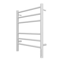 Полотенцесушитель Аврора П6 450 600 электро КС 9003 матовый ( new встроен диммер) TERMINUS
