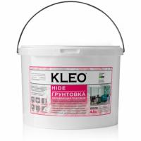Грунтовка укрывающая под обои KLEO HIDE 30 4,5 кг