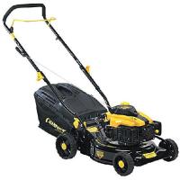 Газонокосилка бензиновая LM4215, 1,5кВт, травосб.40л,ширина 420мм, 22кг)   CHAMPION