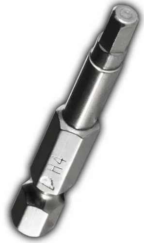 Бита HEX H4 50мм WP УСПЕХ