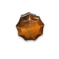 Ручка-кнопка Йошкор-Ола ЙО-ДУБ(фигур)