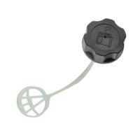 Пробка бензобака триммера 43, 52 см3,