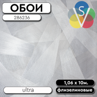 Обои ГТ на флизе 286236 Ultra 1,06*10м VICTORIA STENOVA