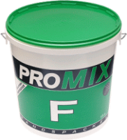 Шпатлевка финишная PROMIX 4,5кг