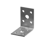 Крепежный уголок 50 35