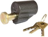 Замок нав. Чебоксары  ВС 2-14А  Грибок