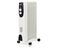Радиатор масляный Ballu Classic BOH CL-09WRN 2000W (9 секций)