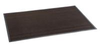 Коврик придверный грязезащитный 0,5 0,8 м Венера коричневый