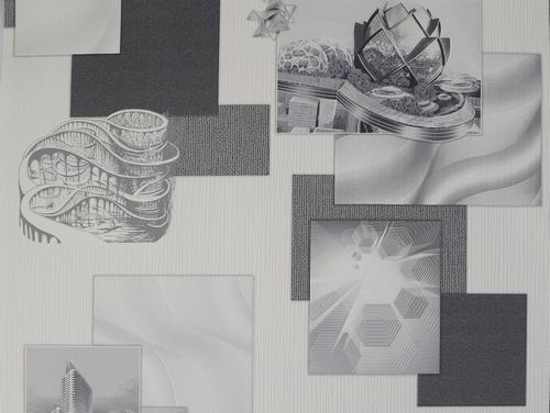 Обои винил 905800  0,53 10м Melodiy Elysium