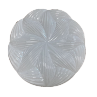 Светильник настенно-потолочный LED ЛИЛИЯ  ПРИЗМА 80 Вт НББД-RC-Р-1 480 60 c ДУ TANGO