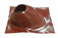 МАстер-флеш №2(№6) силикон 203-280 терракотовый угловой