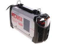 Сварочный аппарат инверторный САИ 190 ПН РЕСАНТА