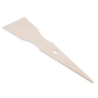 Лопатка кухонная бук 28 5см