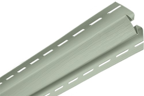 Внутренний угол Серо-зеленый(АП) 3,05м