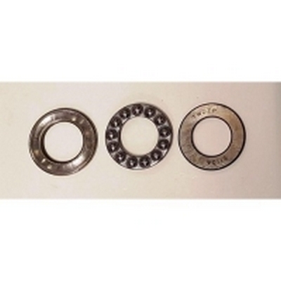 Подшипник 51104 упорный вала редуктора (ST553,556,656,656BS,761E,762E,861,1170E,1170BS, BE-51104)