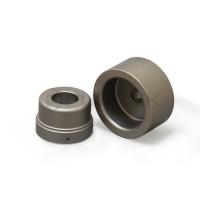 Насадки для сварочного аппарата нагревательные Fusitek Ø25