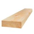ДОСКА СТРОГАННАЯ СУХАЯ