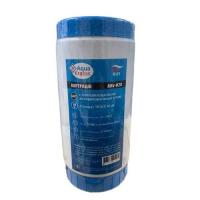 Картридж из активир. гран. угля  для хол.воды GAC, высота 10 BB АКv-020 AquaKratos