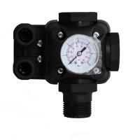 Реле давления РМ 5-3W1  со встроенным манометром