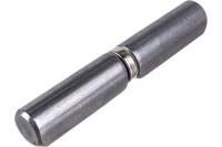 Петля для металлических дверей 16 100 мм капля (1шт)