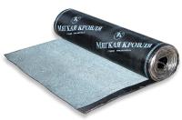 Рубемаст РНК-400-1,5(1мх10м) с посыпкой основа бумага