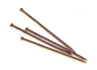 VIP Гвозди финишные латунированные 1,4 40 (60)