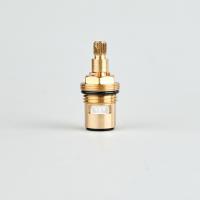 Кран-букса керамическая IDDIS 998CR511SM 180°, 20 зубцов, G 1 2 , M24, h 51 мм