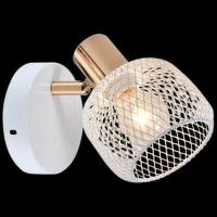 ,Люстра потолочная 05952-0.8-01 WH+FGD