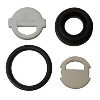 Ремкомплект для керам.кран-буксы