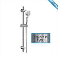 Душевая стойка из нержавеющей стали SSJ-1231  ZEGOR