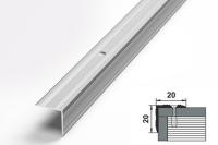 Профиль угловой ПУ 05.900.01