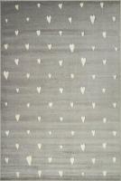 Ковер Merinos IZUMRUD C210 STAN GREY 2 1,5*2,3 м