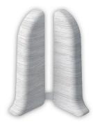 Заглушки правая Лексида 55мм 362 Акация белая