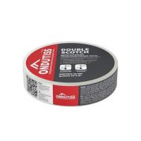 ОНДУТИС Дабл Скотч (50м.пог) 2-сторонняя армир.гермет.лента из синтетич. каучука (аналог Ондутис ML)