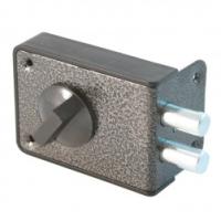 Замок накладной АЛЛЮР ЗН1 -3А-1 (24)